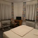 Waldhotel Hensel\'S Felsenkeller
