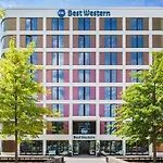 Best Western Hotel Airport Frankfurt