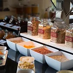 TRYP Frankfurt Hotel