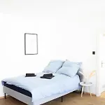Apartment Im Herzen Frankfurts