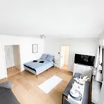 Apartment Im Herzen Frankfurts