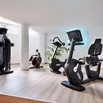 Mercure Residenz Frankfurt Messe