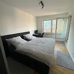 Modernes Apartment In Frankfurt