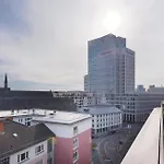 Motel One Frankfurt-Roemer