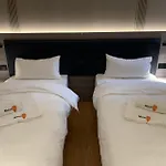 Mooncity Hotel & Boardinghouse