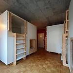 Five Elements Hostel And Capsules Frankfurt