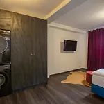 Deluxe-Apartment Frankfurt West