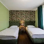 Deluxe-Apartment Frankfurt West