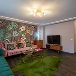 Deluxe-Apartment Frankfurt West