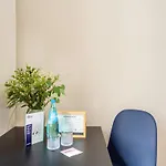 Numa Frankfurt Bloc