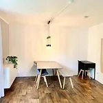 Frankfurt Prime Residences