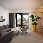 Melia Frankfurt City