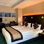 Flemings Hotel Frankfurt-Messe