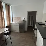 Greenapartment
