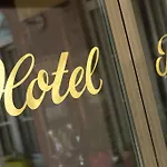 Hotel Post Frankfurt-Airport