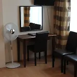 City Hotel Frankfurt