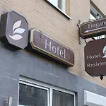 City Hotel Frankfurt