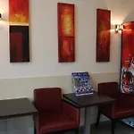 City Hotel Mercator