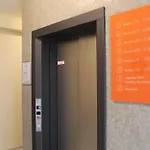 Easyhotel Frankfurt City Center