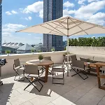 Grandhotel Hessischer Hof - Hotel Frankfurt