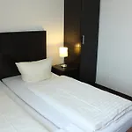 Fair Hotel Frankfurt - An Der Messe