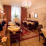 Hotelgarni Frankfurt