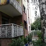 Hotelgarni Frankfurt