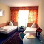 Anna Hotel