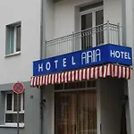 Hotel Aria