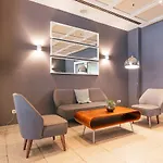 Hotel Excelsior - Central Station