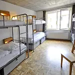 Five Elements Hostel And Capsules Frankfurt