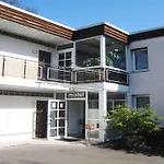 Motel Frankfurt