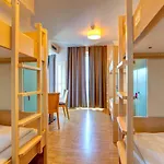 Meininger Hotel Frankfurt/Main Messe
