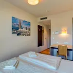 Meininger Hotel Frankfurt/Main Messe