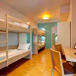 Meininger Hotel Frankfurt/Main Messe