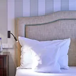 Grandhotel Hessischer Hof - Hotel Frankfurt