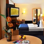 Hotel Plaza