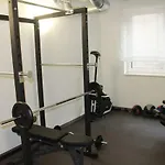 Prime 20 Serviced Apartments