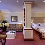 Grandhotel Hessischer Hof - Hotel Frankfurt