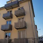 Hotel Emiliana Am Bahnhof