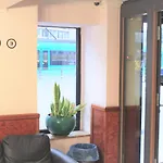 Frankair Star Hotel Frankfurt City