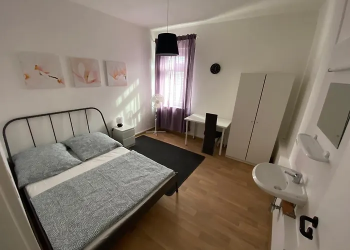 Hotel Am Schloss