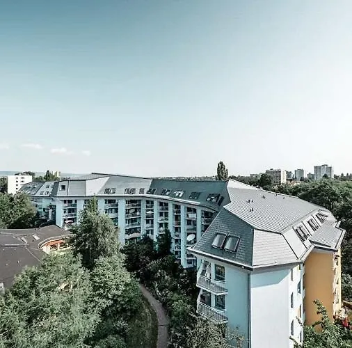 Haus Aja Textor-Goethe