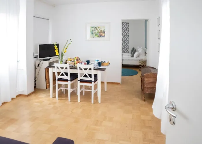B&B My Place Mit Fruehstueckspaket - With Breakfastbox