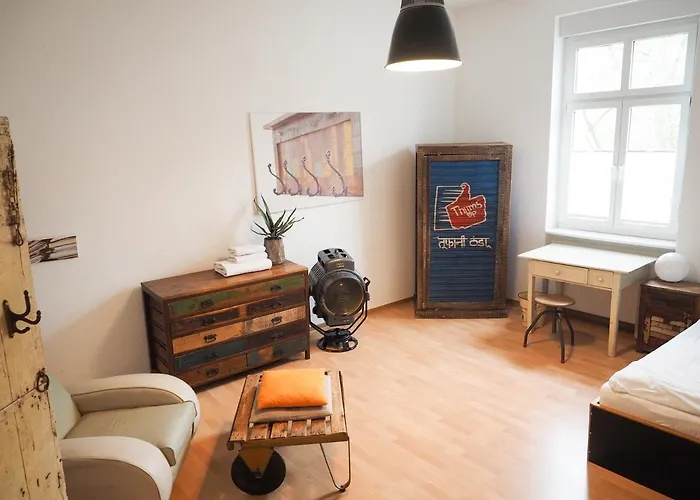 11201 Stilvolles Wg-Zimmer In Frankfurt Hoechst