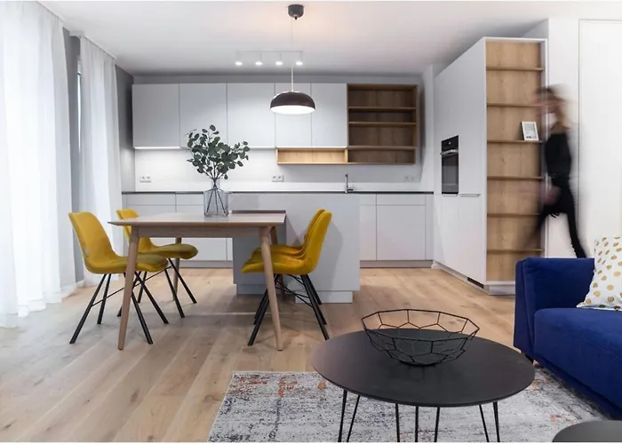 The Garden Loft
