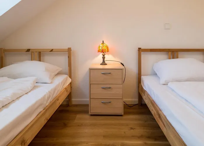 Mainhatten Apartment