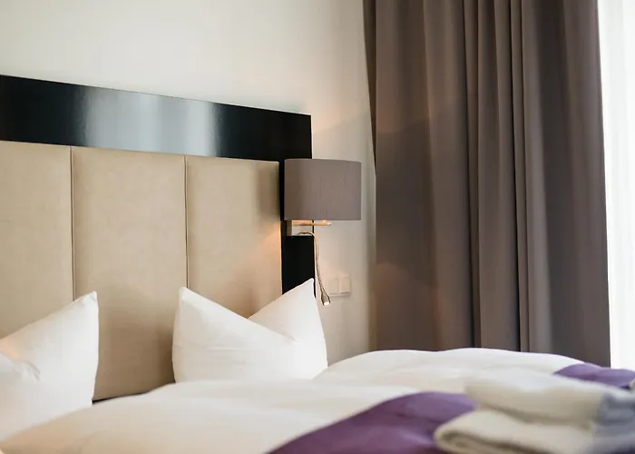 Goethe Business Hotel By Trip Inn