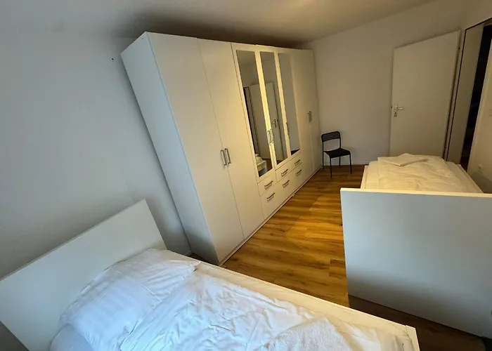 Best Frankfurt Apartments