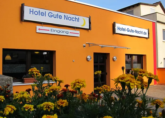 Hotel Gute Nacht